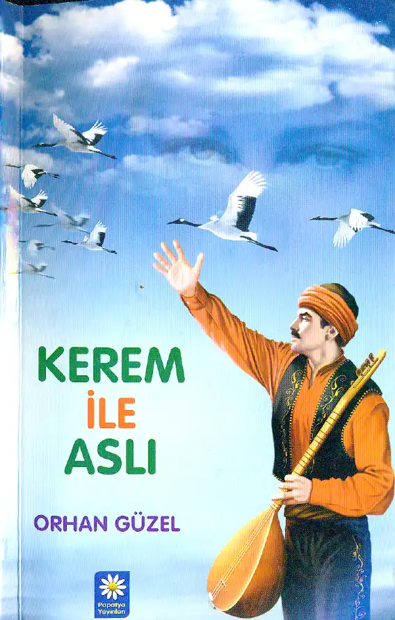 Kerem İle Aslı — Orhan Güzel