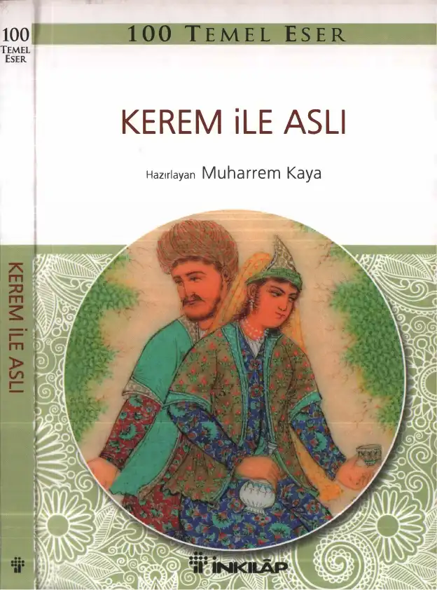Kerem ile Aslı — Muharrem Kaya