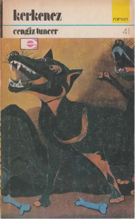 Kerkenez — Cengiz Tuncer