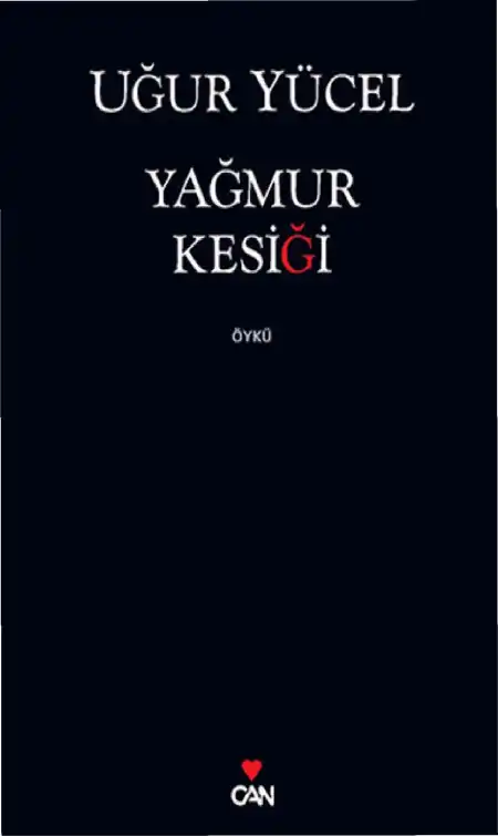 Kesiğics — Uğur Yücelyağmur