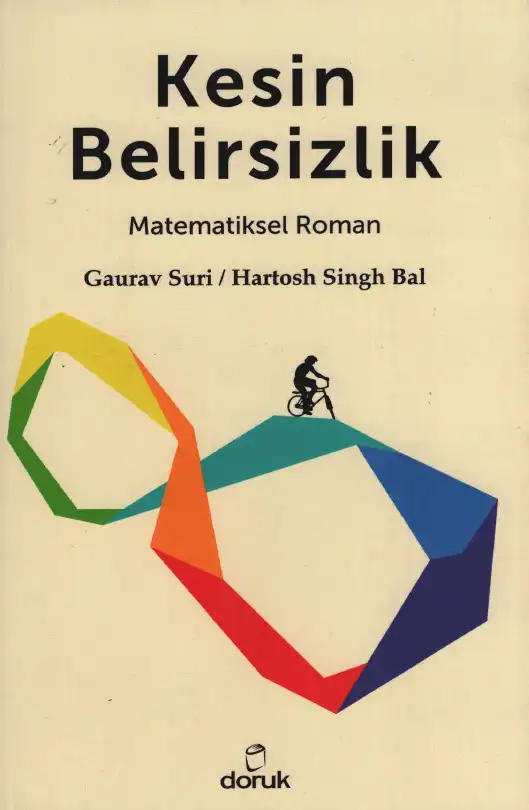 Kesin Belirsizlik — Gaurav Suri, Hartosh Singh Bal