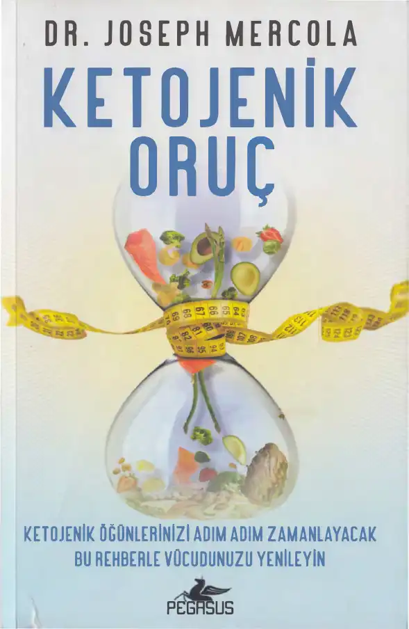 Ketojenik Oruç — Joseph Mercola