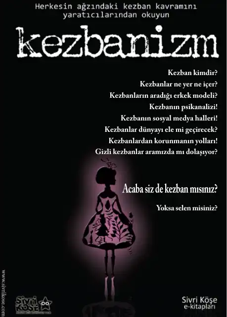 Kezbanizm — Şancı Kezbanizmsivri
