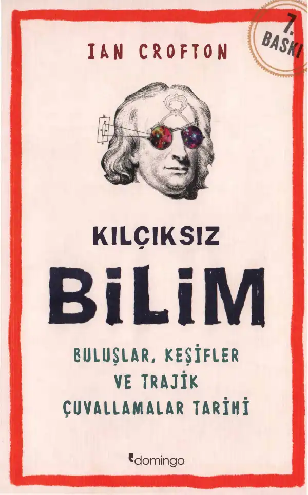 Kılçıksız Bilim — Ian Crofton