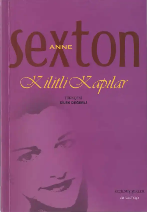Kilitli Kapılar — Anne Sexton