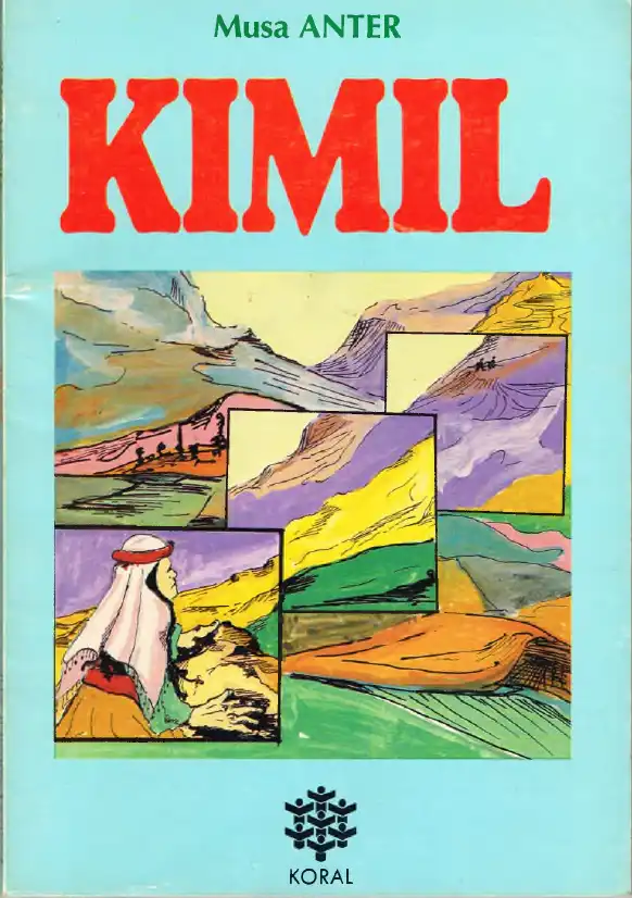 Kımıl Koral — Musa Anter