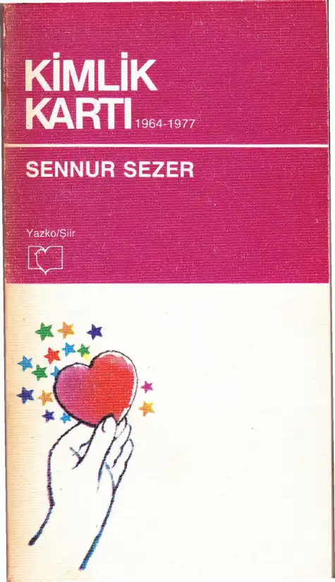 Kimlik Kartı — Sennur Sezer