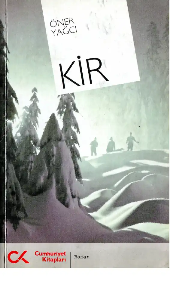 Kir — Öner Yağcı