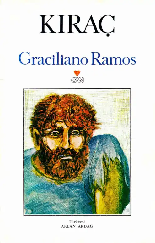 Kıraç — Graciliano Ramos