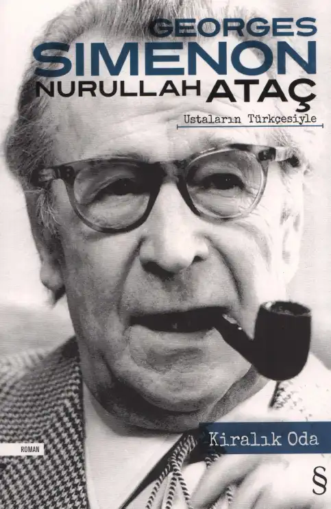 Kiralık Oda — Georges Simenon