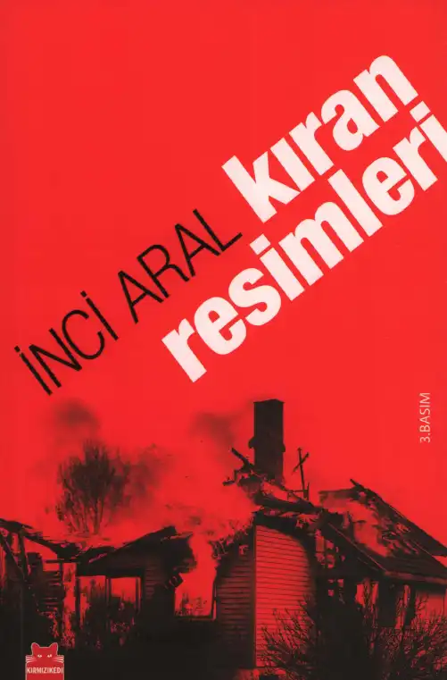 Kıran Resimleri — İnci Aral