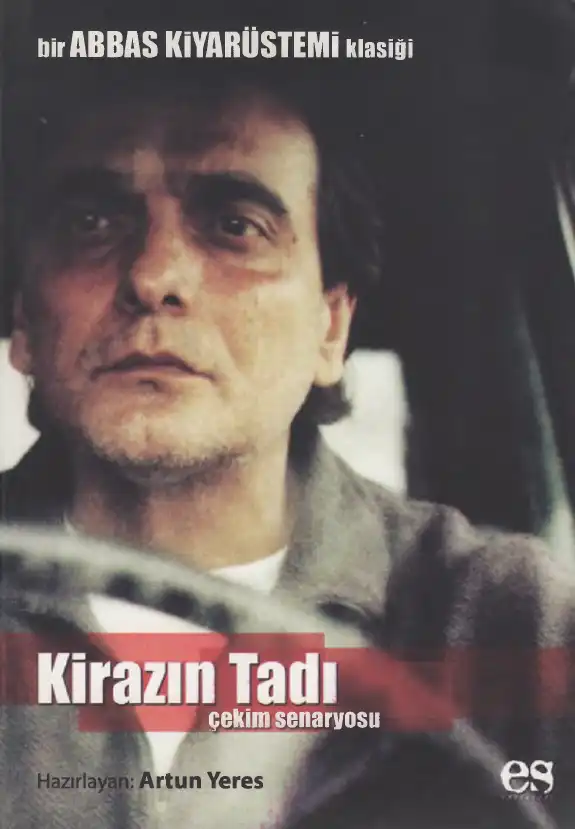 Kirazın Tadı — Abbas Kiyarüstemi