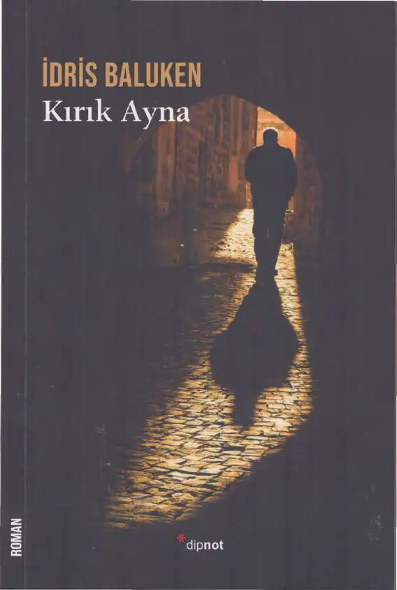 Kırık Ayna — İdris Baluken