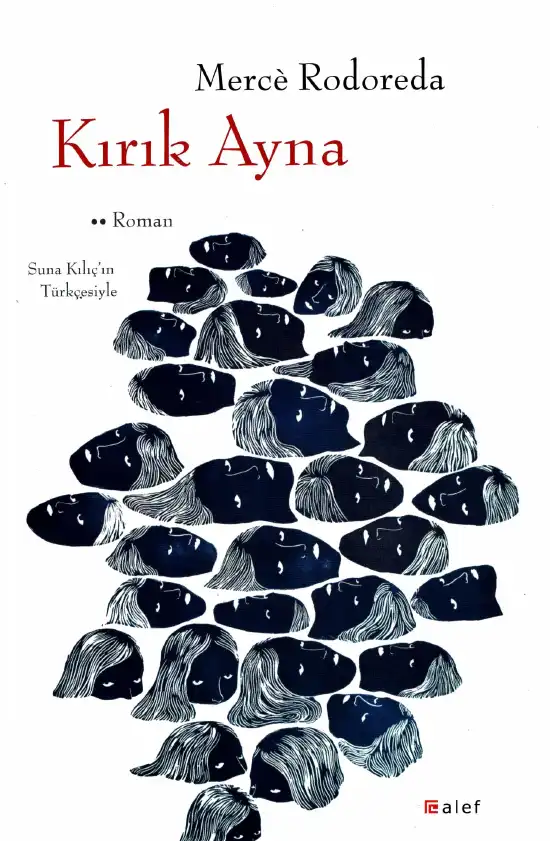 Kırık Ayna — Merce Rodoreda