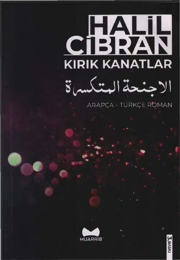 Kırık Kanatlar — Halil Cibran