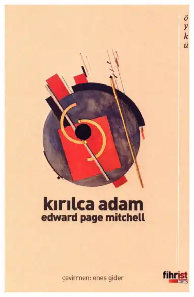 Kırılca Adam Fihrist — Edward Page Mitchell