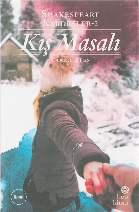 Kış Masalı — Carrie Elks