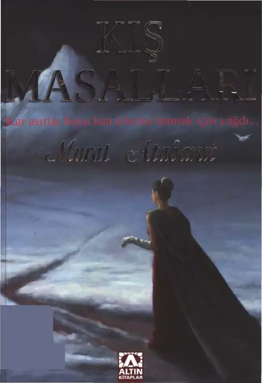 Kış Masalları — Murat Atabarut