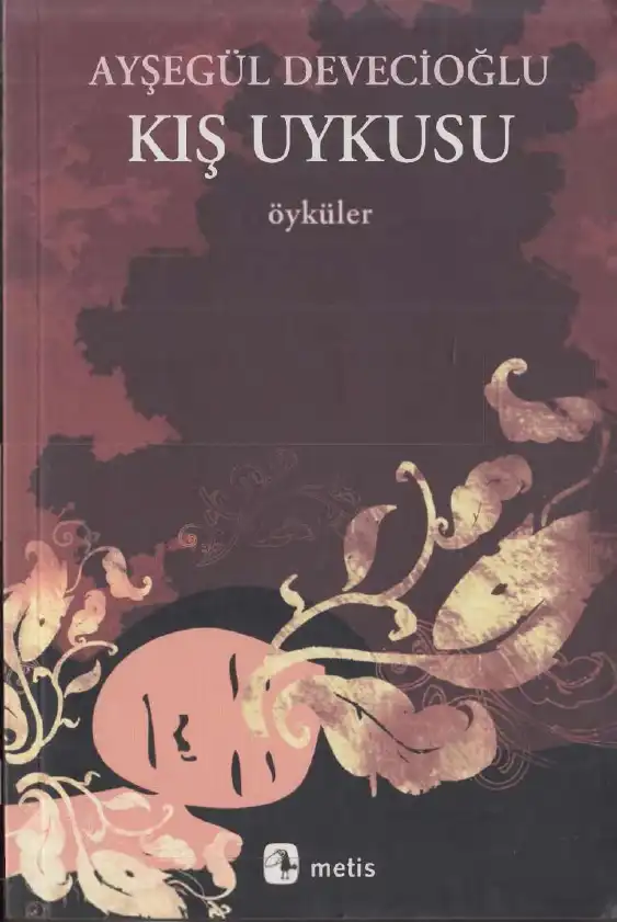Kış Uykusu — Ayşegül Devecioğlu