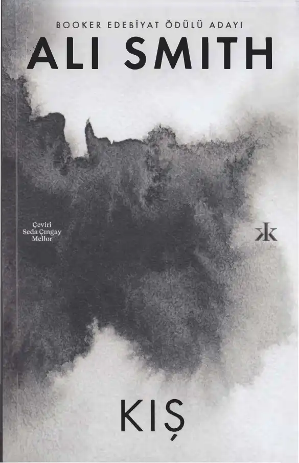 Kış — Ali Smith