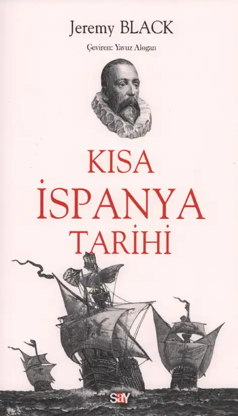 Kısa İspanya Tarihi — Jeremy Black, Anthony Green