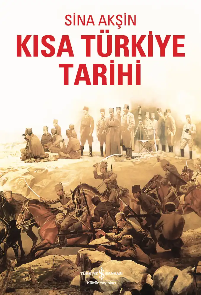 Kısa Türkiye Tarihi — Sina Akşin