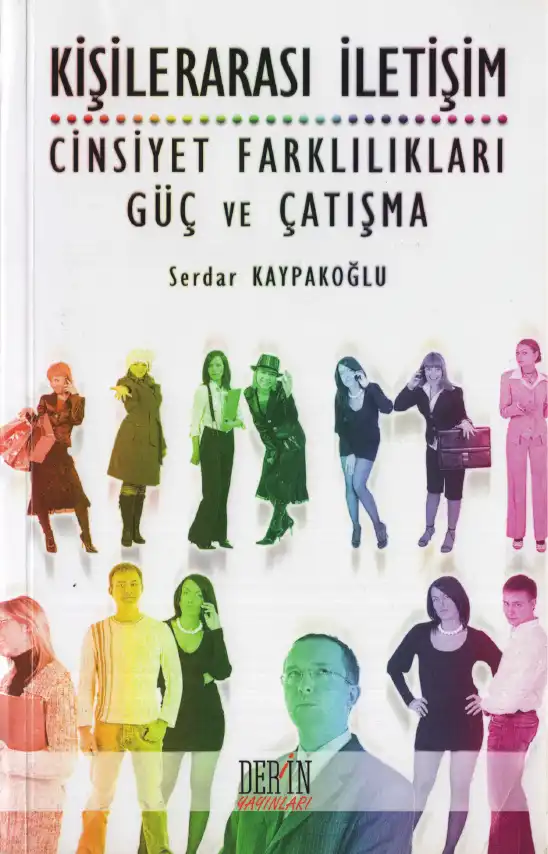 Kişilerarası İletişim — Serdar Kaypakoğlu