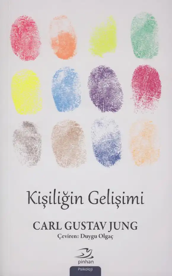 Kişiliğin Gelişimi — Carl Gustav Jung