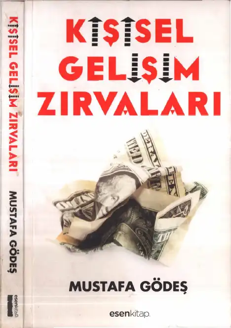 Kişisel Gelişim Zırvaları — Mustafa Gödeş