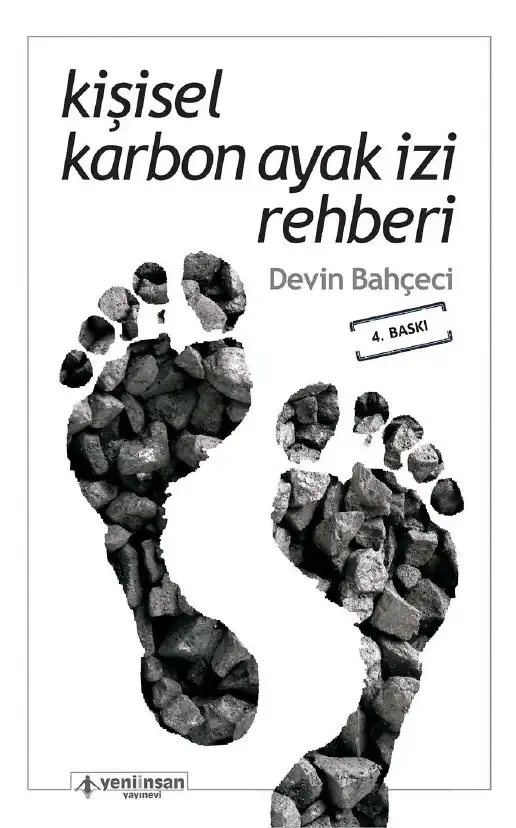 Kişisel Karbon Ayak İzi Rehberi — Devin Bahçeci