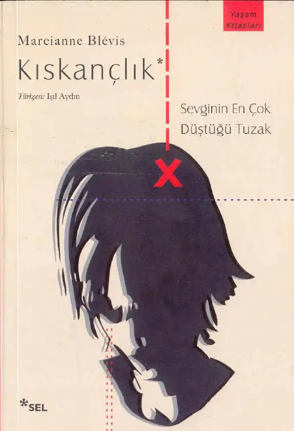Kıskançlık: Sevginin En Çok Düştüğü Tuzak — Marcianne Blevis