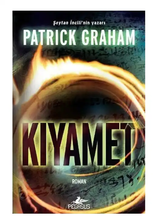 Kıyamet — Patrick Graham