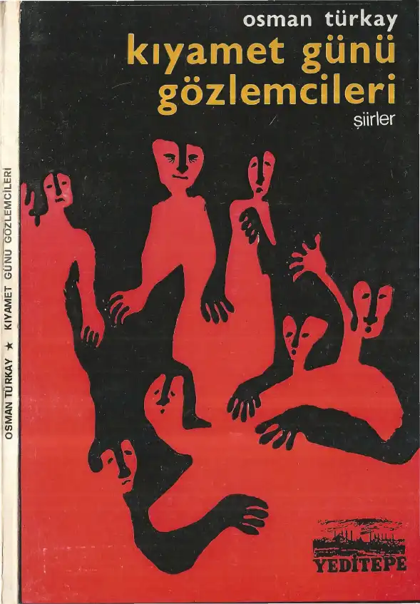 Kıyamet Günü Gözlemcileri — Osman Türkay