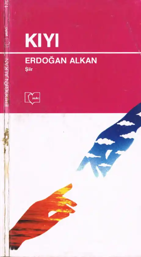 Kıyı — Erdoğan Alkan