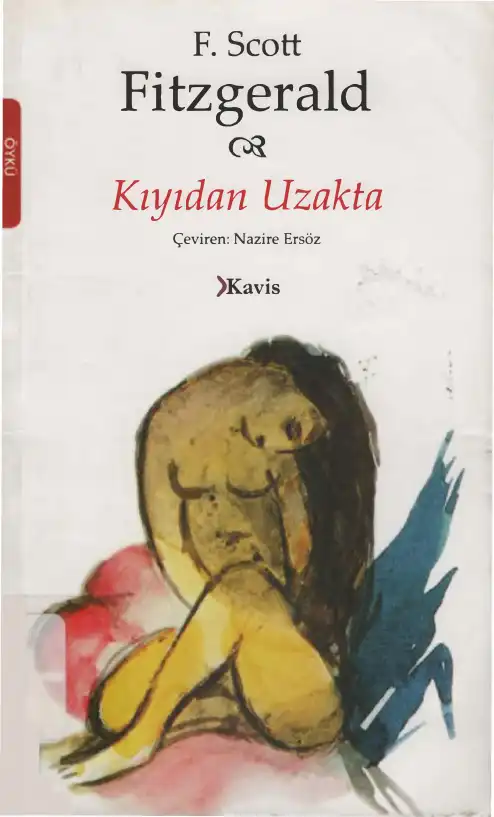 Kıyıdan Uzakta — F. Scott Fitzgerald