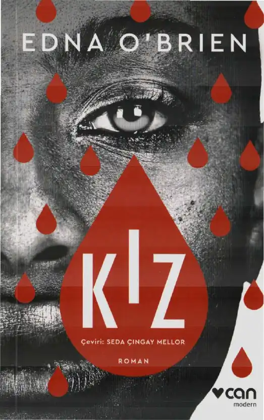 Kız — Edna O'Brien