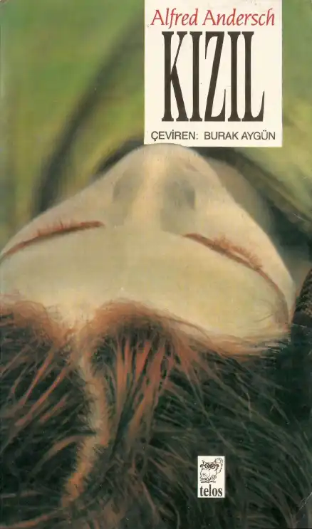 Kızıl — Alfred Andersch