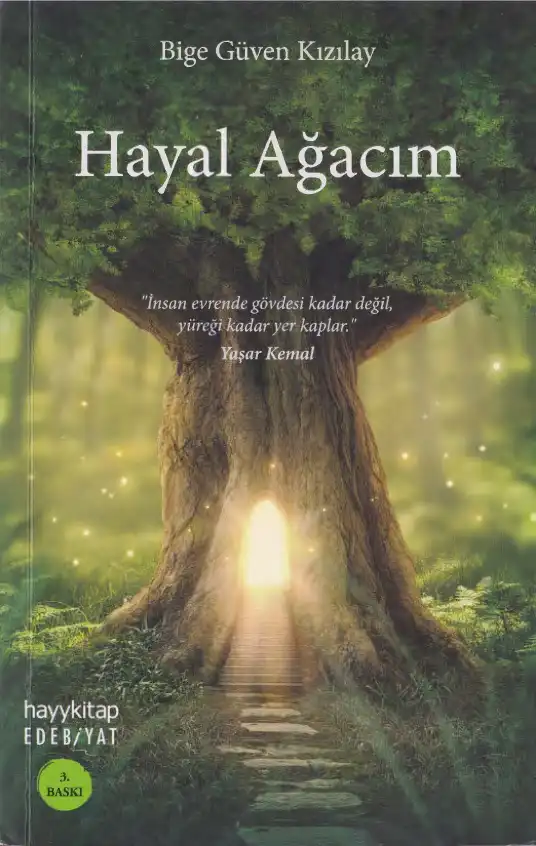 Kızılay Hayal Ağacım — Bige Güven