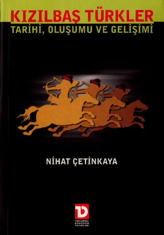 Kızılbaş Türkler — Nihat Çetinkaya