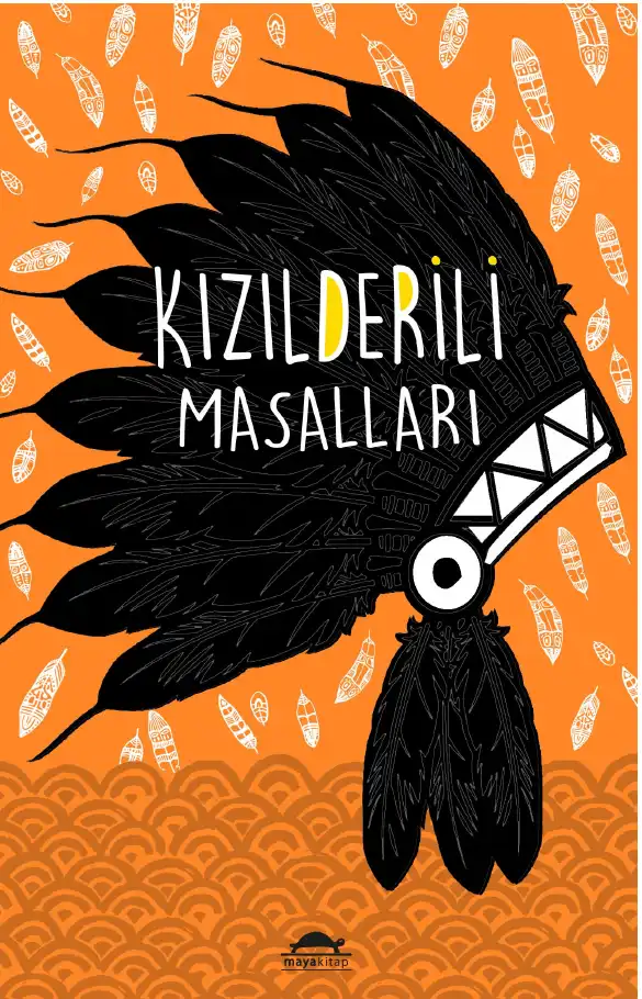Kızılderili Masalları — Margaret Compton