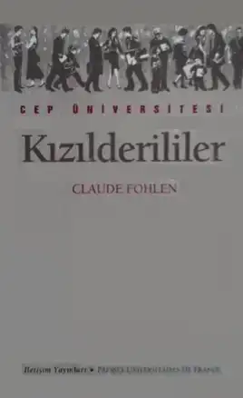 Kızılderililer — Claude Fohlen