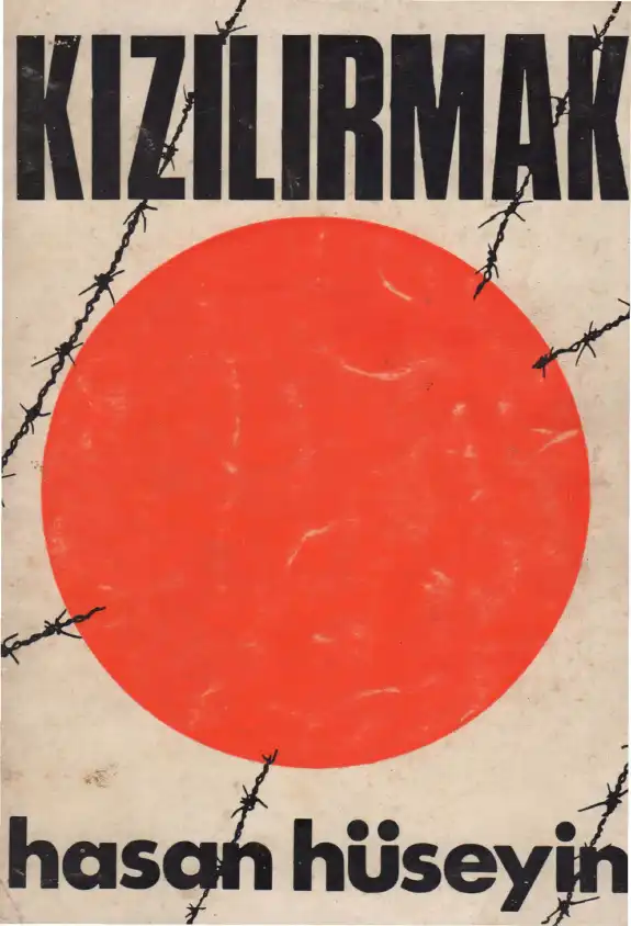 Kızılırmak — Hasan Hüseyin Korkmazgil