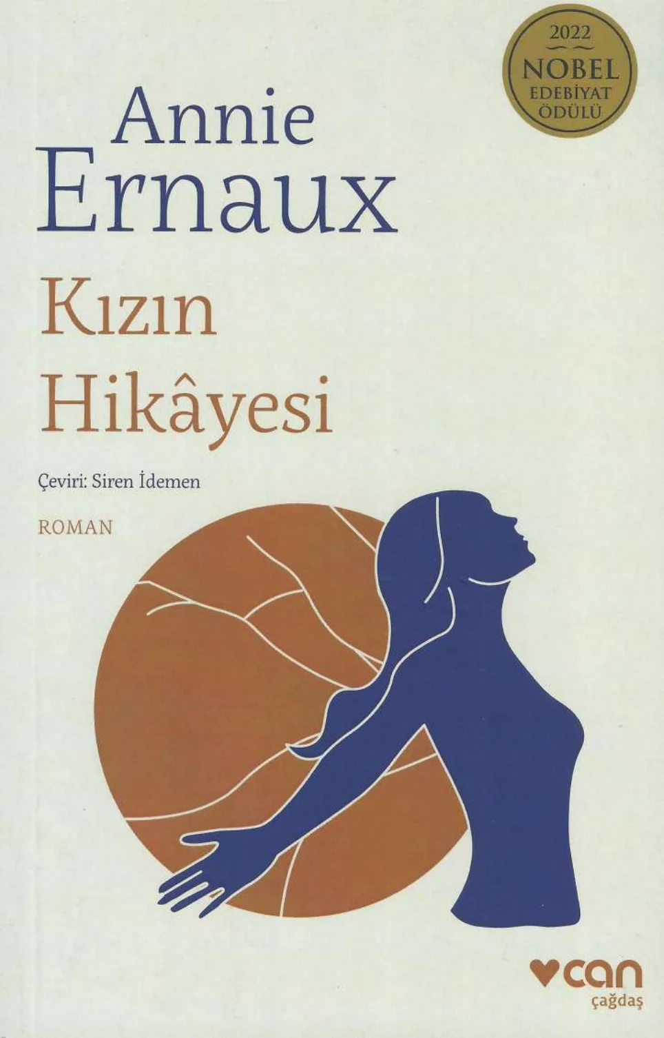 Kızın Hikayesi — Annie Ernaux