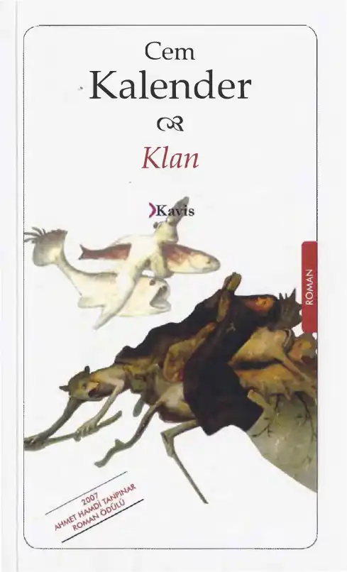 Klan — Cem Kalender