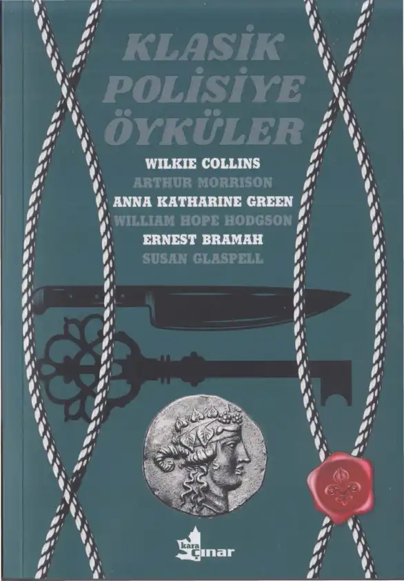 Klasik Polisiye Öyküler — Wilkie Collins