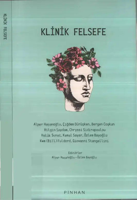 Klinik Felsefe — Alper Hasanoğlu, Özlem Bayoğlu