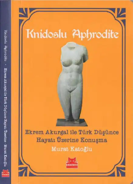 Knidoslu Aphrodite — Murat Katoğlu