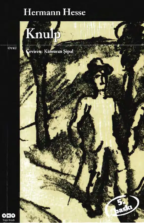 Knulp — Hermann Hesse