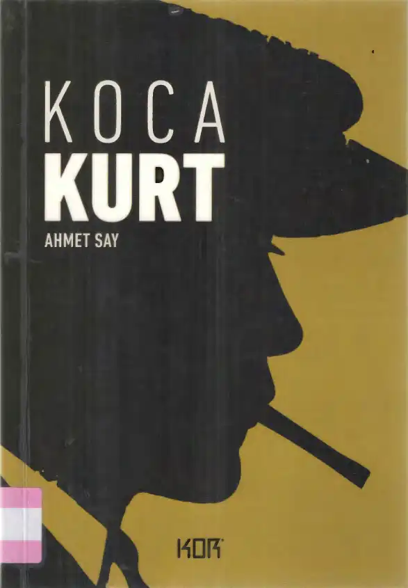 Kocakurt — Ahmet Say