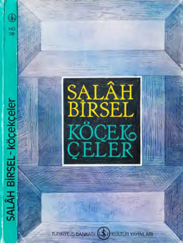 Köçekçeler — Salah Birsel